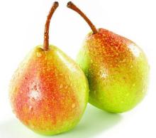 Early Crisp Pear Red Fragrant Pear Zaosu Pear