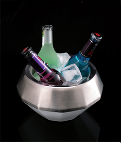Colorful custom high grade steel wine sippy cup tumbler