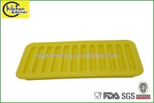 silicon ice tray