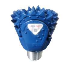 394mm IADC217 Steel Tooth Tricone Bit - 100% New