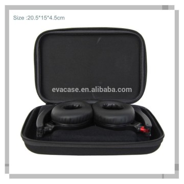 Hard Popular EVA headphone case