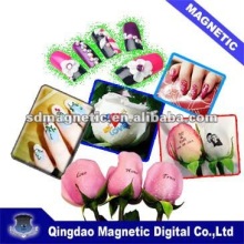 Digital flower printer