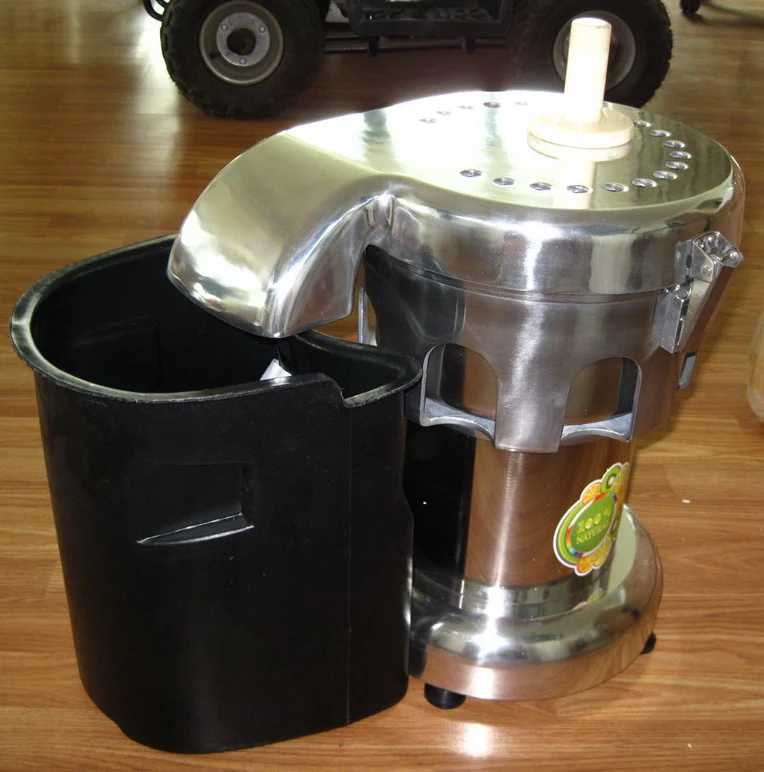 Commercial Juicer (GRT-B2000)