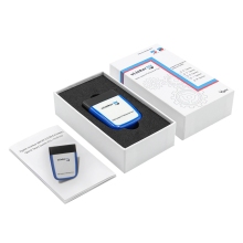 Vgate VLinker BM BT3.0 OBD2 Diagnostic Tool for BMW Bimmercode