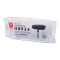 Кукуруза восковая черная, одиночный початок, 220 г