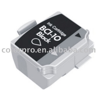 10BK inkjet cartridge