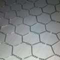 Kelinci wire Mesh Galvanis Hexagonal Wire Mesh