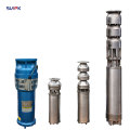Fontaine Pompe submersible Pump Water
