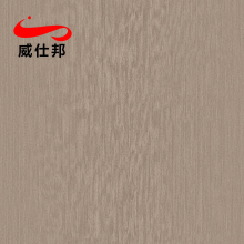 Customized PVC Wooden Furniture Decorative Flm