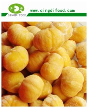 FROZEN CHESTNUT