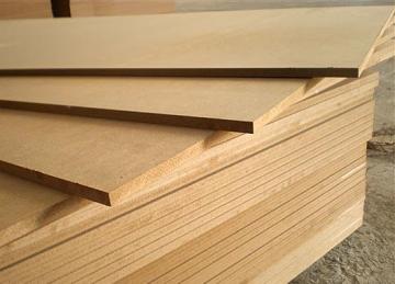 30 mm Fire Retardant MDF Board