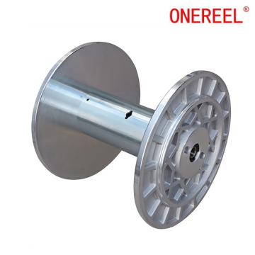 Aluminum Beams for Textile Looms