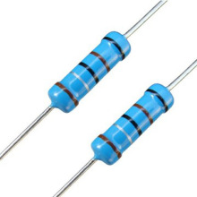 Fixed Metal Film Resistors