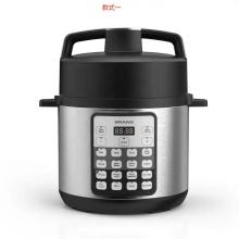 Wholesale German Pressure Cookers with Sealing Ring - 50% Off Discount