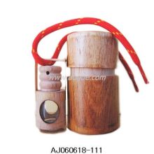 essential oil bottle