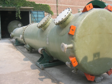 DN4000 FRP GRP TANK/VESSEL