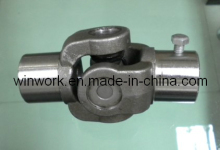 Spline Yoke for Drive Shaft