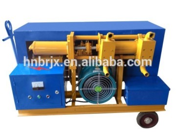 XUGONG BRAND ZYB Double hydraulic grouting pump