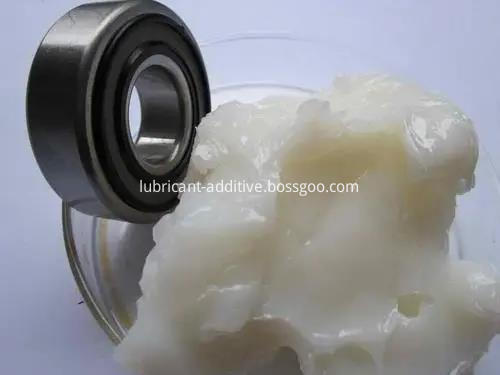 Смазка для подшипника grease for bearing