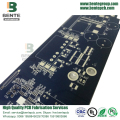 Shenzhen Customized Prototype PCB Assembly