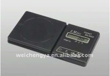 Micro Electronical Balance