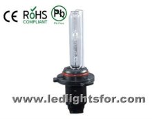 High lumen h10 xenon bulb, auto xenon bulb, lamp h10 xenon