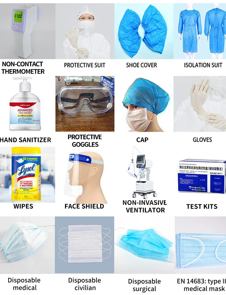 Disinfectant Wipes Disposable Wipes Wet