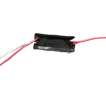3A DC 3.6-6V High Voltage Pressure Generator Igniter Module