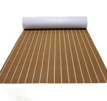UV Resistant EVA Boat Deck Marine Flooring