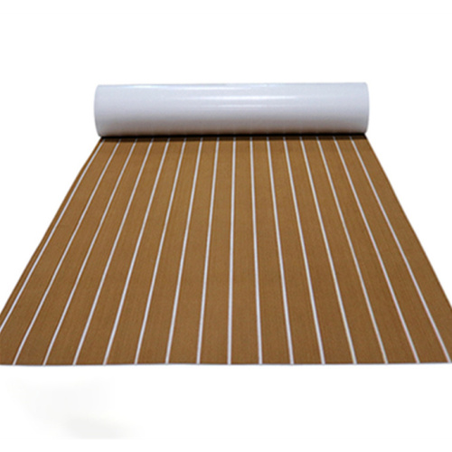 UV resistent Eva Boat Deck Marine Flooring