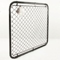 Chain Link Fence Gate