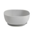 Eco Friendly Non Slip Square Silicone Sugring Bowl