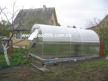 Polycarbonate Sheet for Green House -2