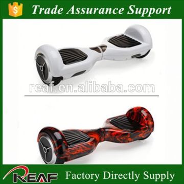 2015 most hottest two wheel hoverboard motherboard for self balancing electric scooter