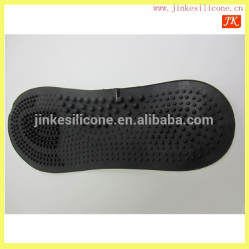 JK-02198 2014 silicone orthotic insoles