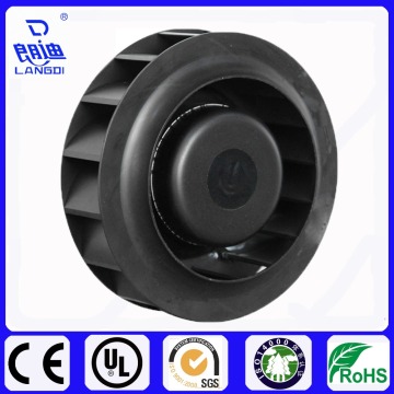 DB190mm DC Centrifugal Impeller