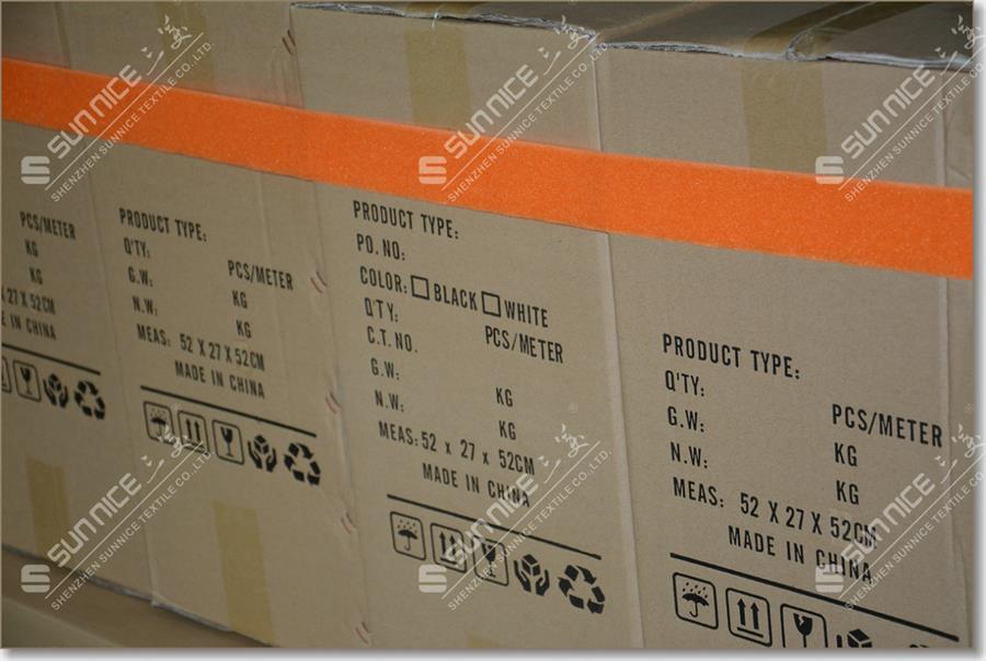 pallet packaging