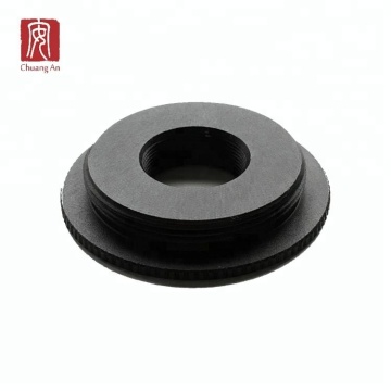 High-Quality CS Mount to M12 Lens Adapter