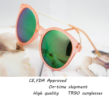 Light Weight Private Label Sunglasses