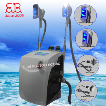 Slimming Machine Cryolipolysis EB-WL3