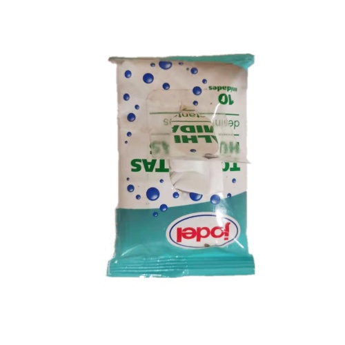 Wholesale Antibacterial Cleaning Wet Wipes