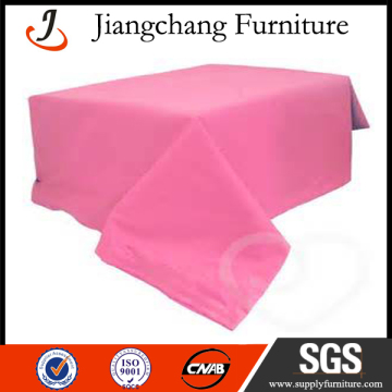 2014 Hot Sale Wholesale Hand Woven Table Cloths JC-ZB130