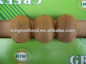 kiwi fruit