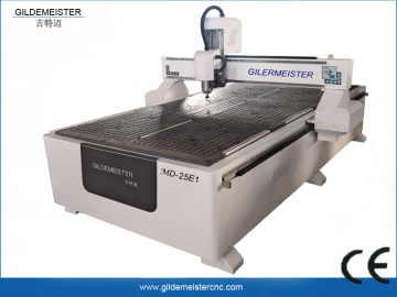 Advertising CNC Router for signs