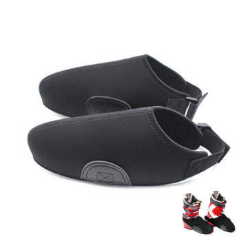 Custom Waterproof Windproof Neoprene Boot Cover for Skiing and Hunting