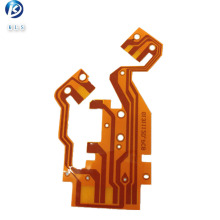 Aluminum FPC/led rigid pcb/flex rigid pcb low cost supplier