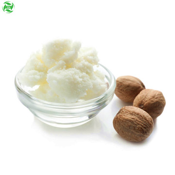 Virgin Shea Butter Bahan Sabun Tangan Tidak Dimurnikan DIY