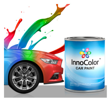 Acrylic Lacquer for Auto Refinish Car Paint