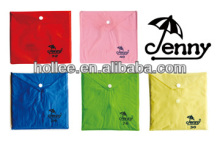 plastic pvc raincoat
