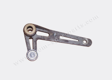 Somet loom part Swing arm x121